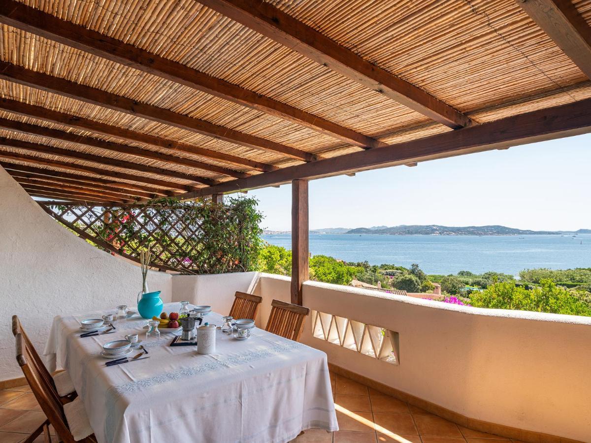 Villa Relais Baia Di Nelson à Porto Rafael Extérieur photo