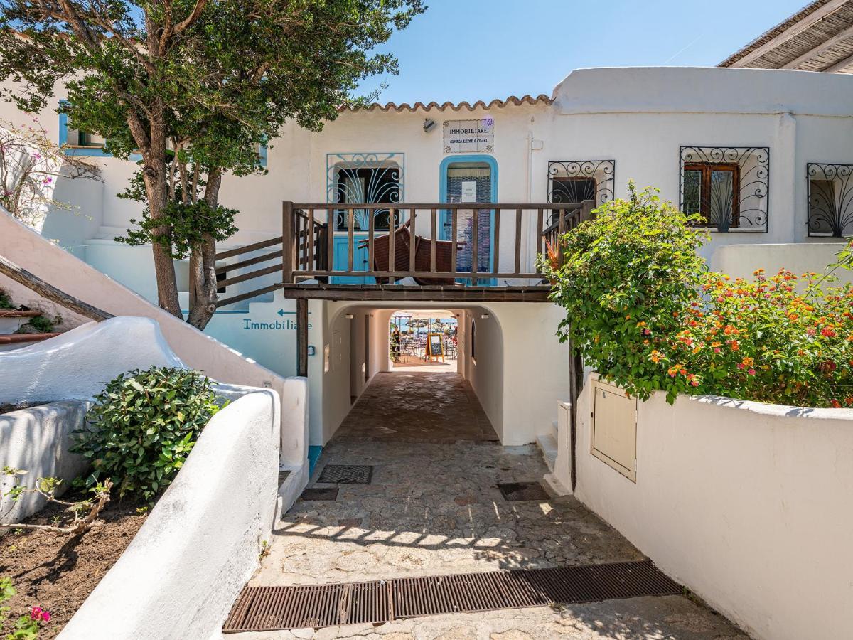 Villa Relais Baia Di Nelson à Porto Rafael Extérieur photo